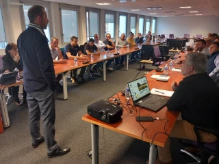 Les grandes cultures face à des défis d'ampleur