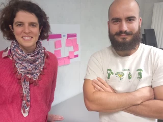 Bien outillés face à l'administratif