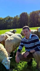 La FDSEA 58 relance sa section ovine