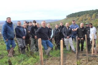 Chambre d'Agriculture