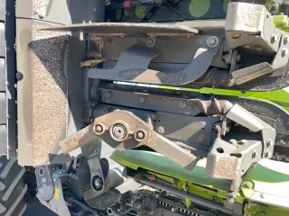 12 Changer les couteaux des broyeurs par paire