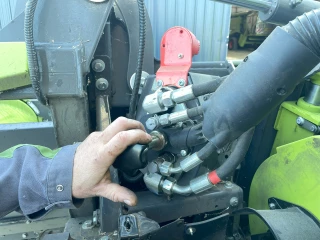 15 Un multicoupleur sans fuite