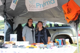 Les « Meuh du 39 » en route pour le Rallye des Gazelles