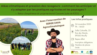 Comment anticiper et s’adapter ?