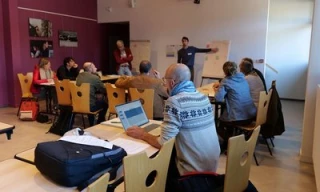 Des nécessités d'adaptation qui ouvrent  les perspectives