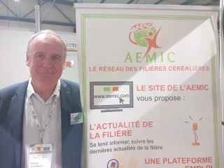 « Sur le changement climatique la filière est en réflexion »