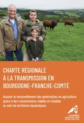 Une charte régionale et un jeu pour y voir plus clair