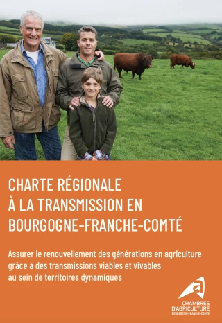 Une charte régionale et un jeu pour y voir plus clair