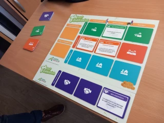 « Atout transmission »