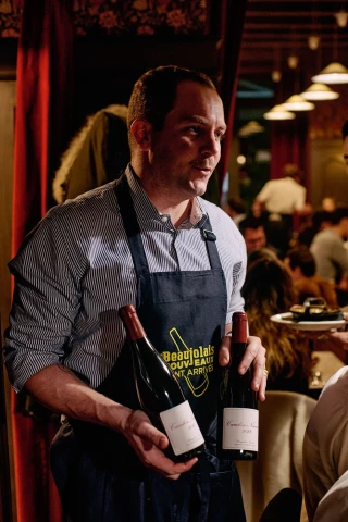 Beaujolais nouveau : et si on tordait le cou aux clichés ?