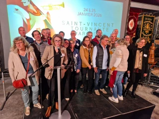 1 000 bénévoles à trouver