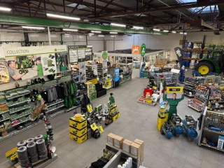 SV Pro s’appuie sur le réseau Sterne pour gagner en réactivité