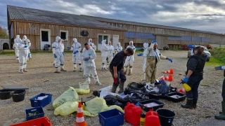 DNC : un éleveur témoigne