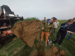 Apprendre à diagnostiquer ses sols