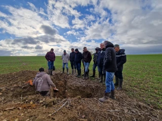 Chambre d'Agriculture