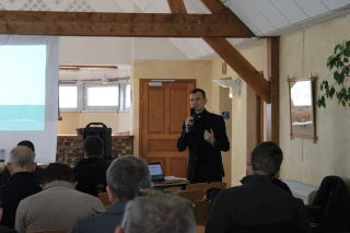 Identités Céréales