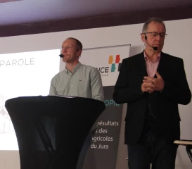 Charges de mécanisation : un poste à surveiller de près