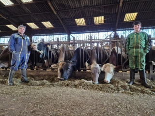 C'est là-bas que ça se passe