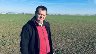 Le point avec « Monsieur Moutarde »