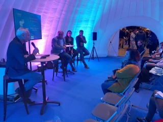 L'Audace d'Entreprendre est de retour