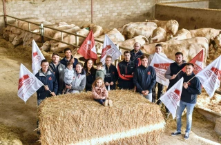 Une tradition décennale