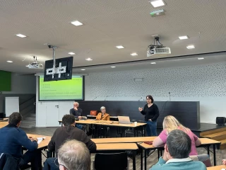 Cessation d'activité