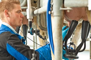 Des faisceaux trayeurs de plus en plus performants