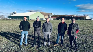 Ce sera show à Fromenteau