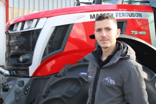 Augustin Mortier Renforce l'équipe de vente