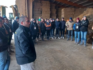 Le bas-carbone est un sport de combat !