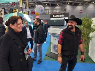 « Les sols vont devoir tamponner les excès et les déficits »