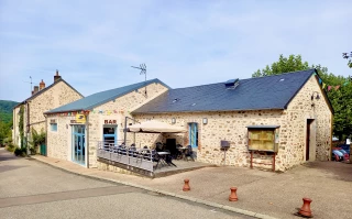 « Bien plus qu'un commerce »