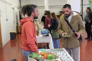 Showroom des producteurs