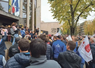 Dossiers Feader : les Jeunes Agriculteurs n’attendent plus