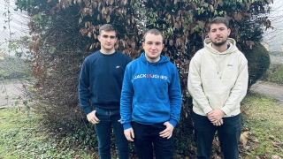 Les rois du pétrole