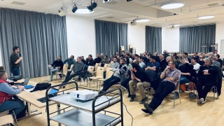 Retour à la case départ