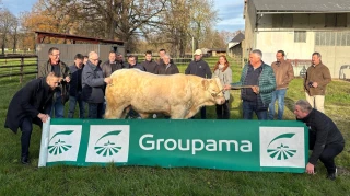 Un projet concrétisé