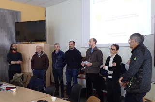 Les pratiques agroécologiques récompensées