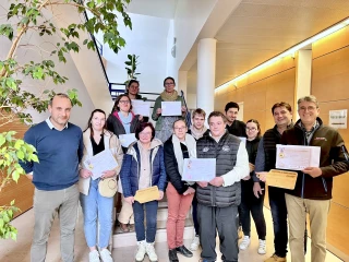 La Nièvre accueillera l'événement en 2026 !