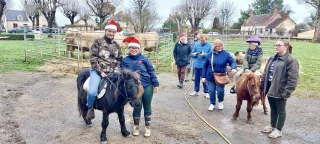 Entreprendre, créer et rassembler 
