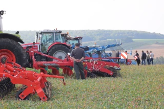 Chambre d'Agriculture
