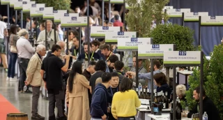 Les Grands Jours de Bourgogne, pour séduire les professionnels du vin