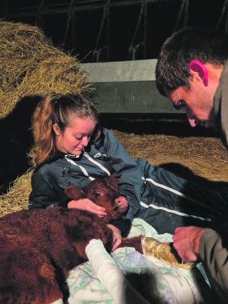 Le milieu rural lui tend les bras