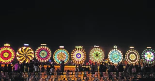 Les traditions de Noël à travers le monde