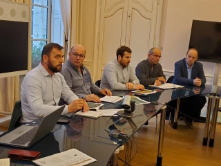 Tenir compte sérieusement du malaise agricole