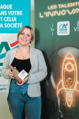 Agrafes, abreuvoirs et chauffage malins