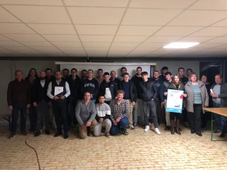 Hugo Boss, deuxième saison