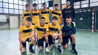 La marche était trop haute