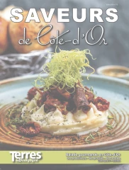 Découvrez Saveurs de Côte-d'Or 2026