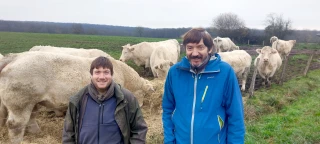 Des télécommunications à l'agriculture 